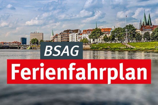 Ferienfahrplan